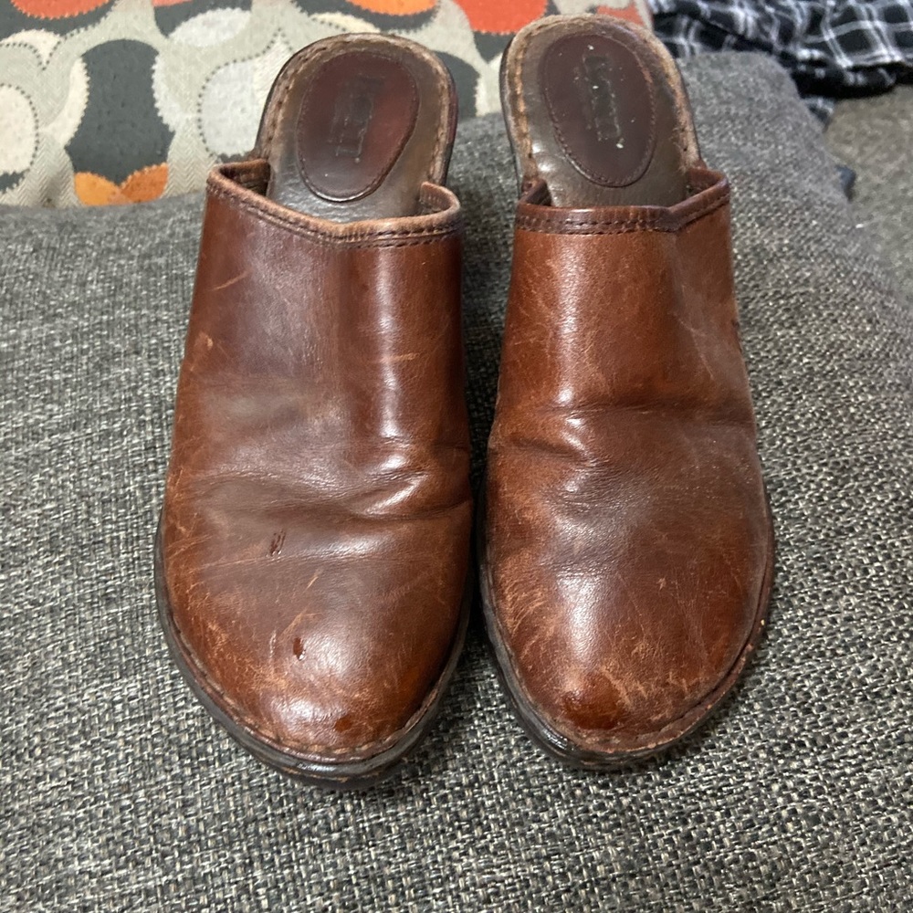 Born clogs - Picture 3 of 5